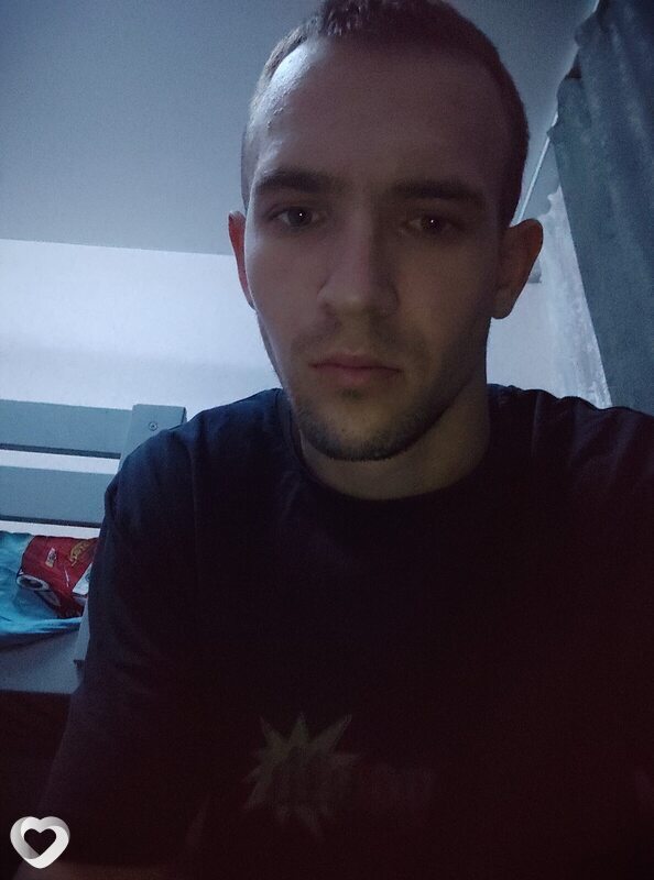 Валерий, 27, Воронеже — анкета №2995026