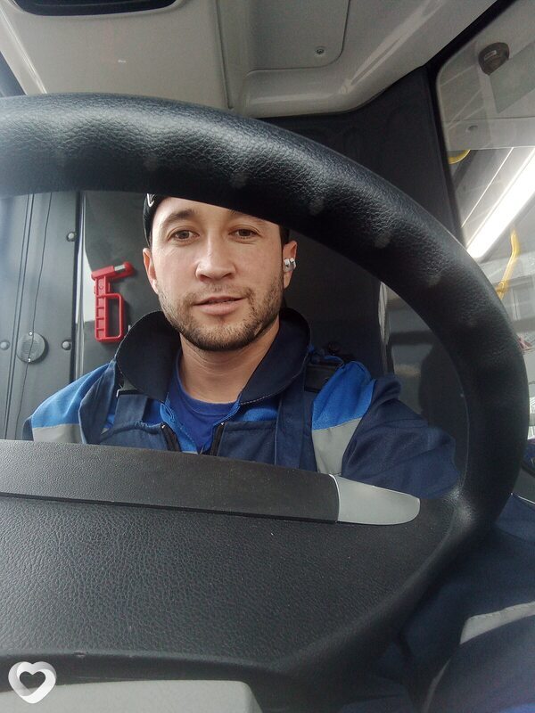 Эрик, 31, Набережных Челнах — анкета №2995031