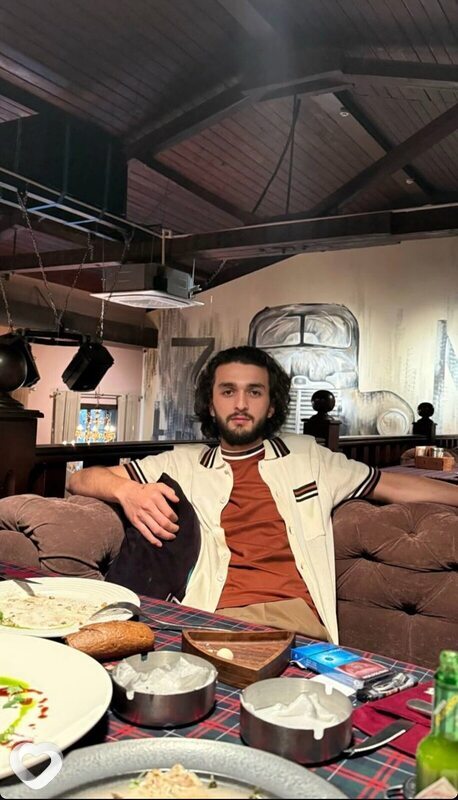 Baxa, 26, Ташкент — анкета №2995110