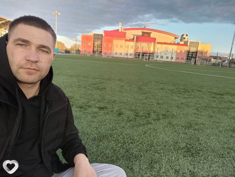 Андрей, 35, Ишиме — анкета №2995113