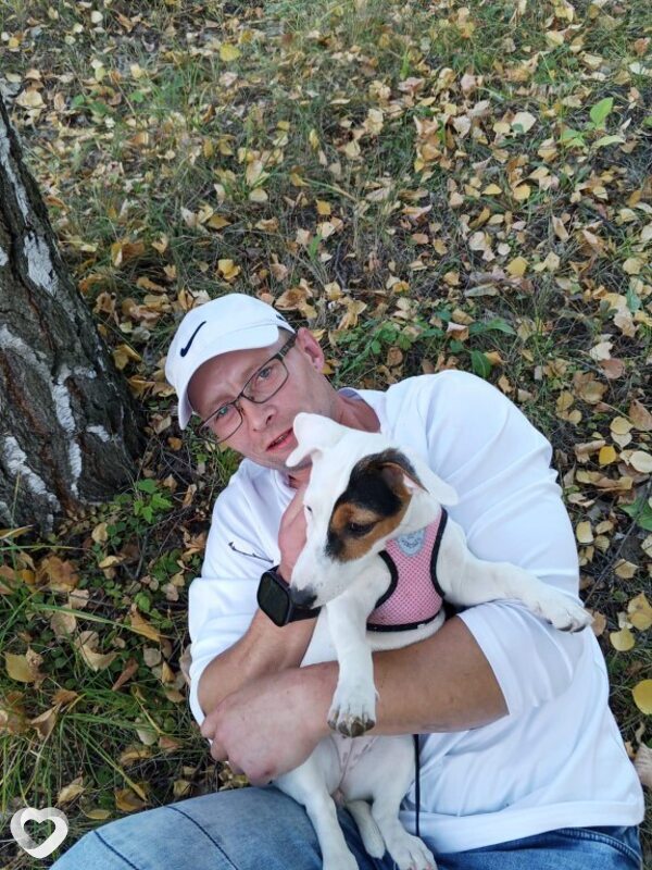 Mitya, 43, Курске — анкета №2995117
