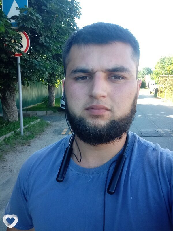 Шах, 26, Воскресенске — анкета №2995119