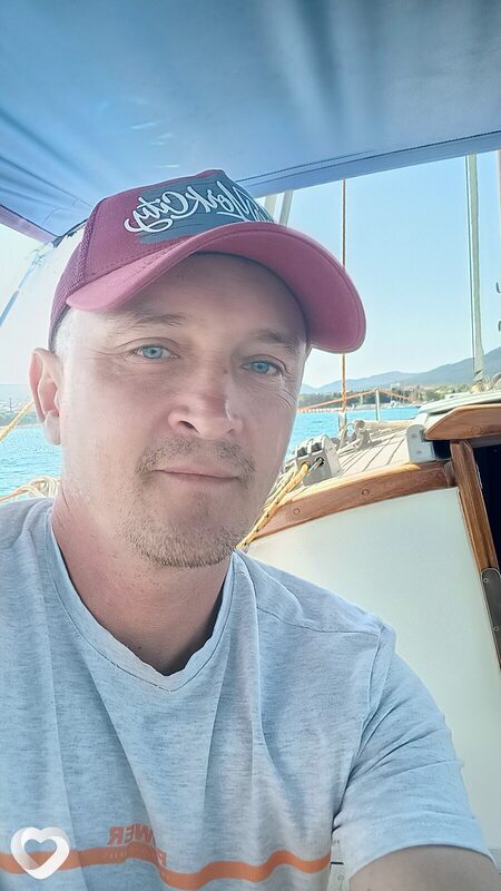 Алексей, 45, Евпатории — анкета №2995130