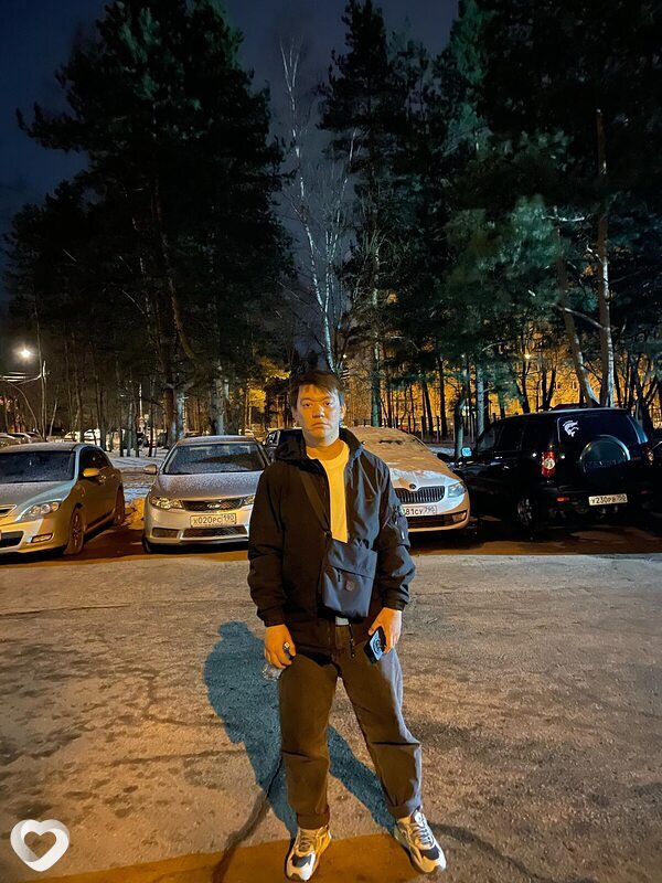 Руслан, 30, Перми — анкета №2995131