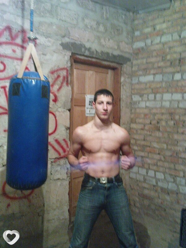 Igor, 35, Киеве — анкета №2995480
