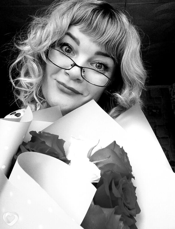Ирина, 47, Архангельске — анкета №2995159