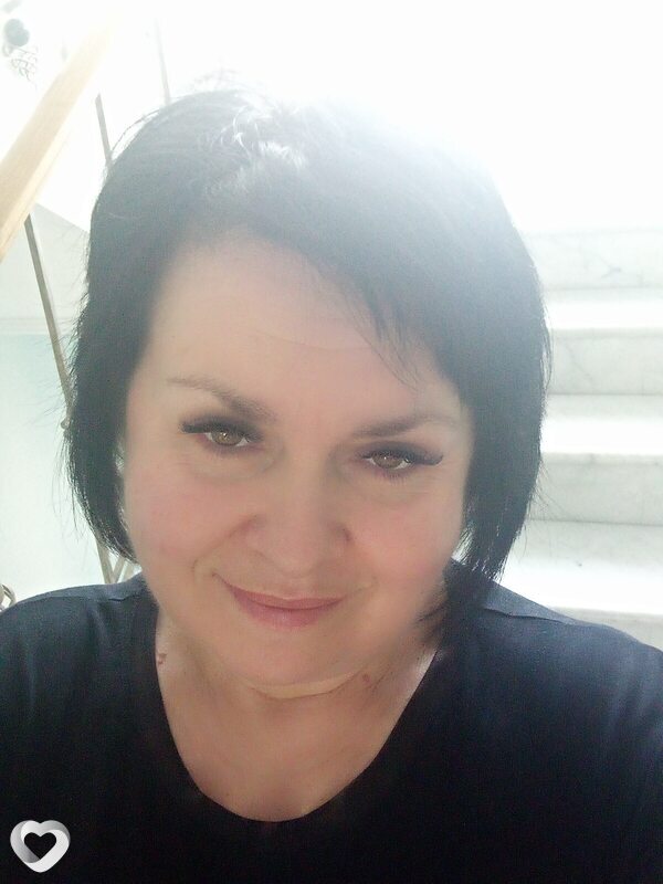 Галина, 51, Таганроге — анкета №2995168