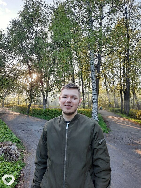 Юрий, 26, Петрозаводске — анкета №2995180