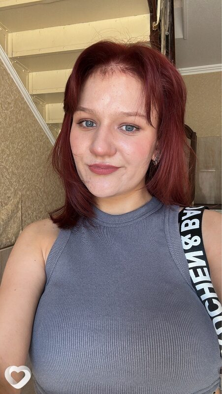 Кристина, 22, Армавире — анкета №2995060