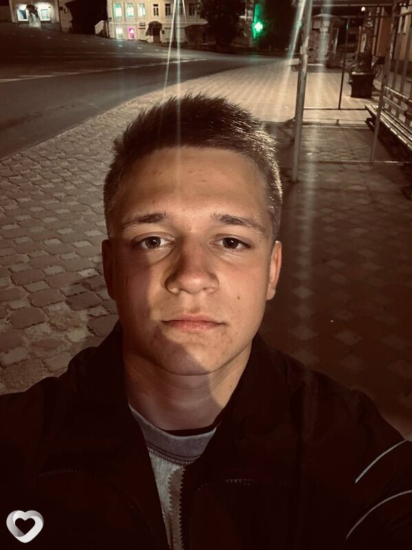Михаил, 24, Рязани — анкета №2995075