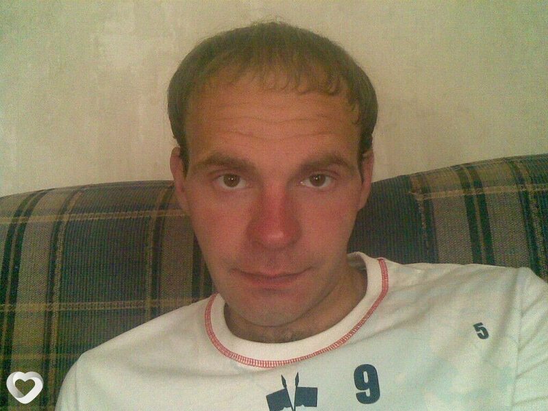 Илья, 42, Москве — анкета №2995077