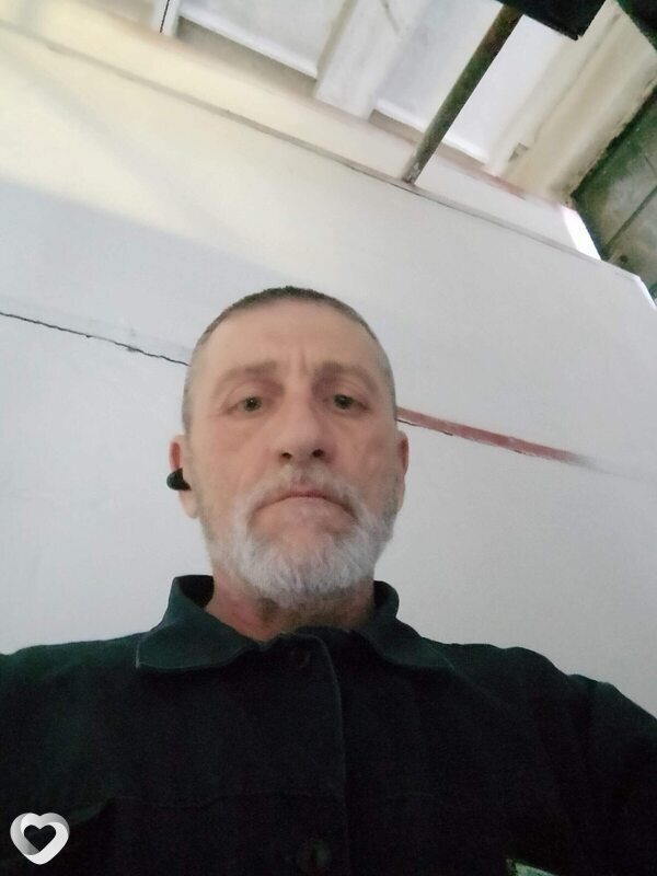 Владимир, 59, Невинномысске — анкета №2995235