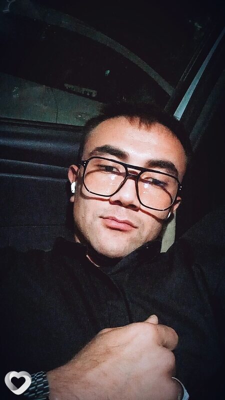 Азраил, 25, Рязани — анкета №2995249