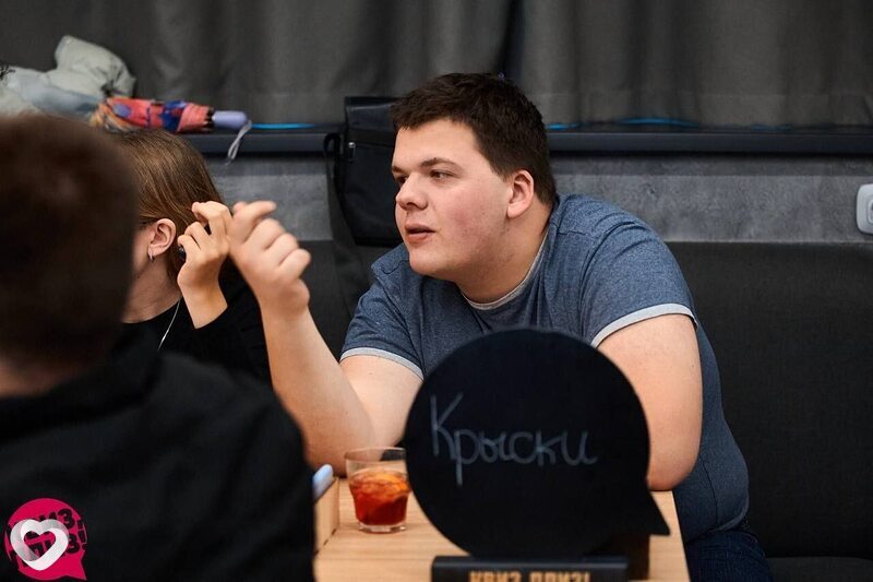 Валерий, 22, Нижнем Новгороде — анкета №2995250