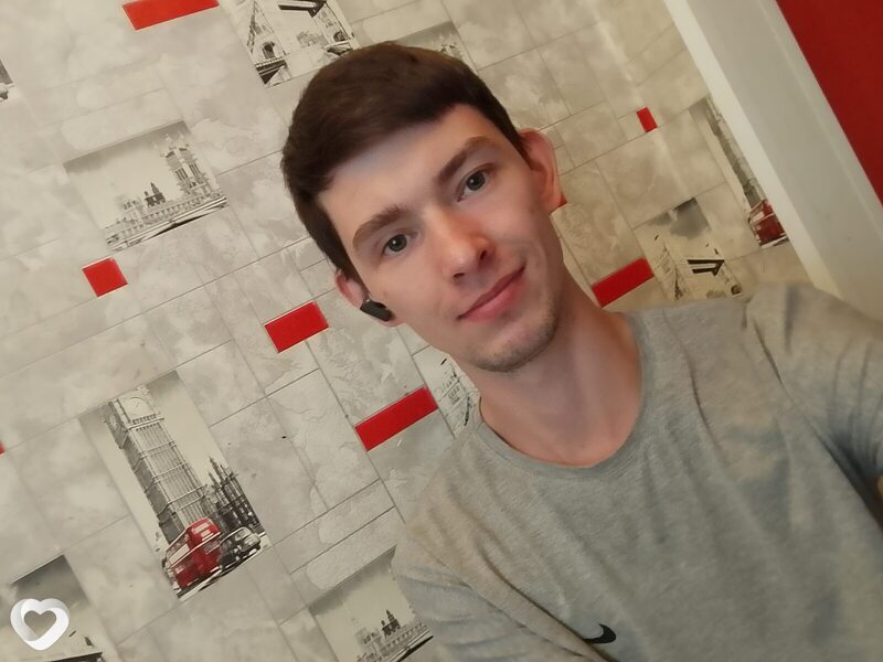 Кирилл, 26, Глазове — анкета №2995209