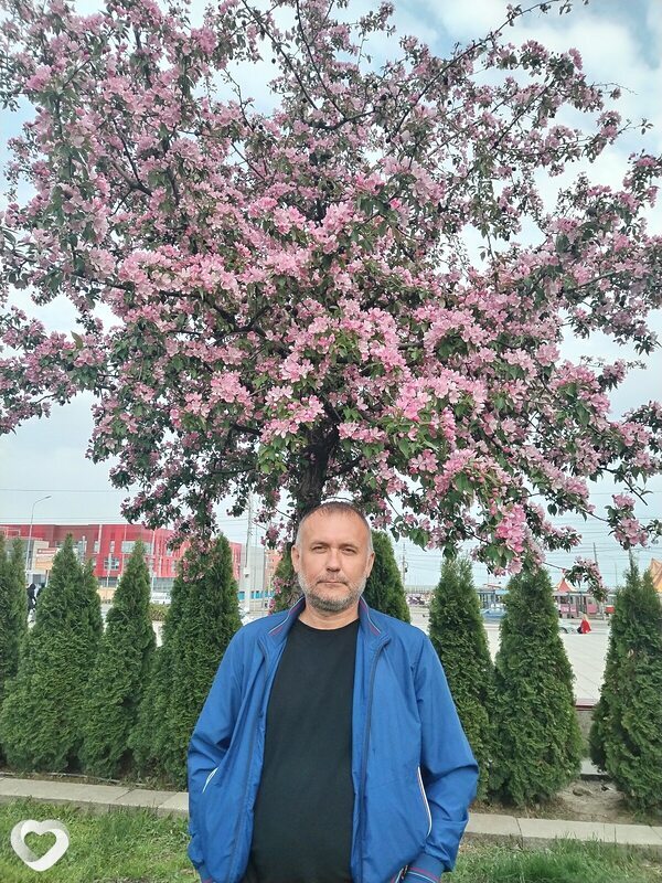 Алексей, 48, Волгограде — анкета №2995212