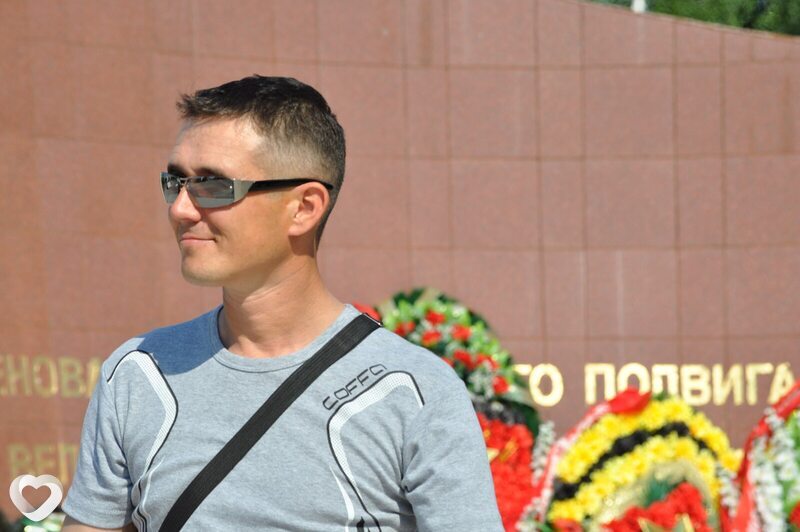 Рамиль, 50, Твери — анкета №2995215