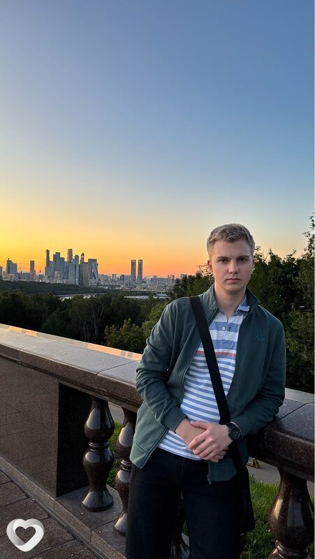 Алексей, 22, Севастополе — анкета №2995218