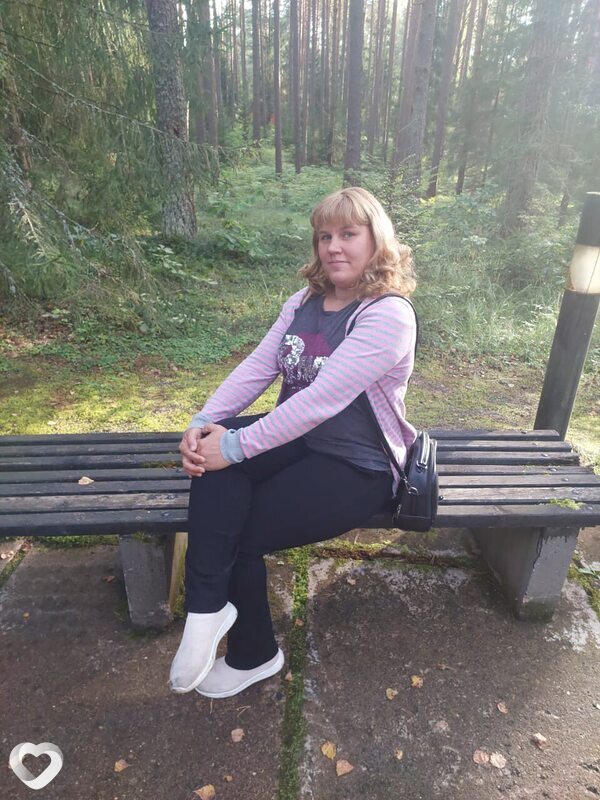 Кристина, 31, Смоленске — анкета №2995224