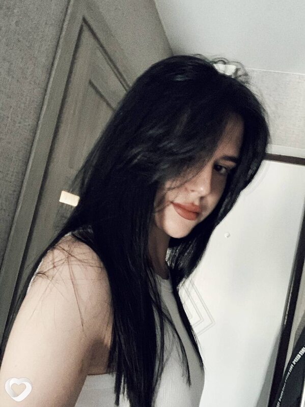 Альбина, 28, Киеве — анкета №2995190