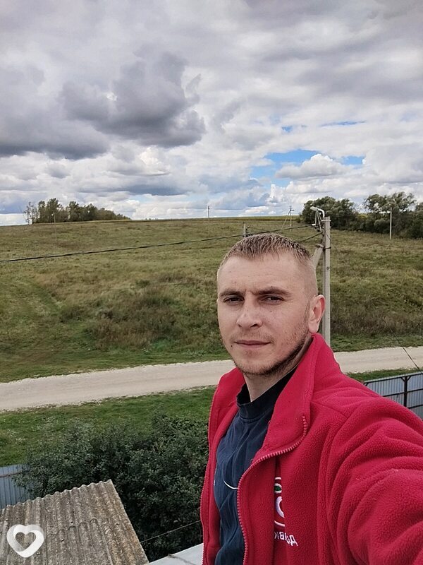 Егор, 27, Домодедово — анкета №2995259