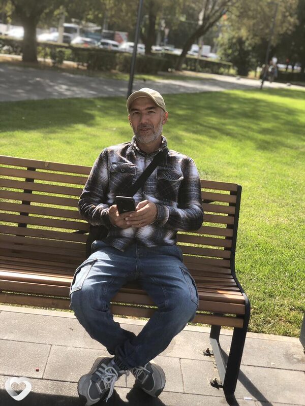 Боря, 38, Москве — анкета №2995262