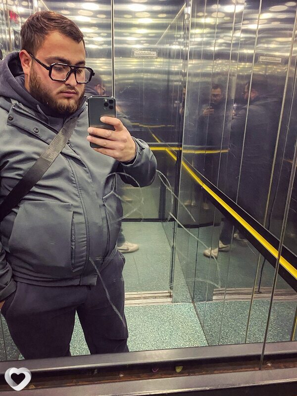 Руслан, 26, Мозыре — анкета №2995264