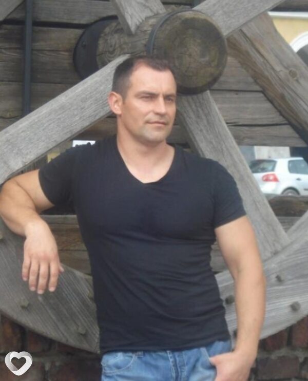 Владимир, 48, Брянске — анкета №2995267