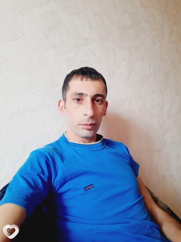 Рафаэль, 33, Пензе — анкета №2995275