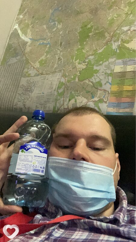 Антон, 29, Москве — анкета №2995279