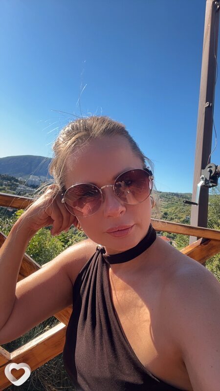 Алена, 40, Благовещенске — анкета №2995293