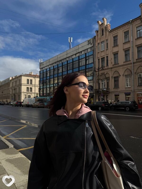 Anna, 18, Санкт-Петербурге — анкета №2995301