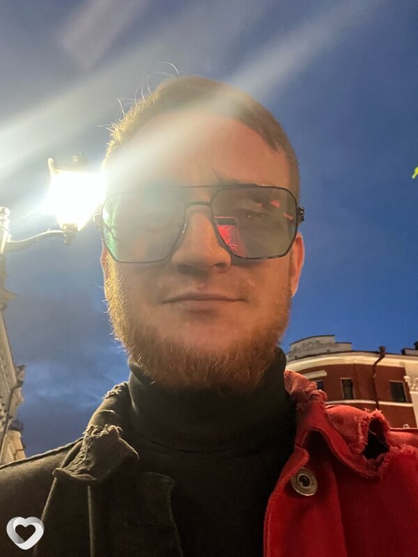 Sergiy, 28, Владимире — анкета №2995303