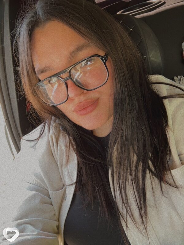 Елизавета, 23, Оренбурге — анкета №2995307