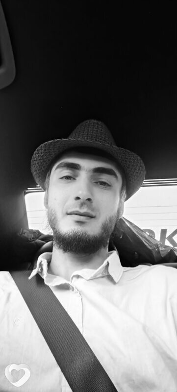 Надир, 32, Москве — анкета №2995329