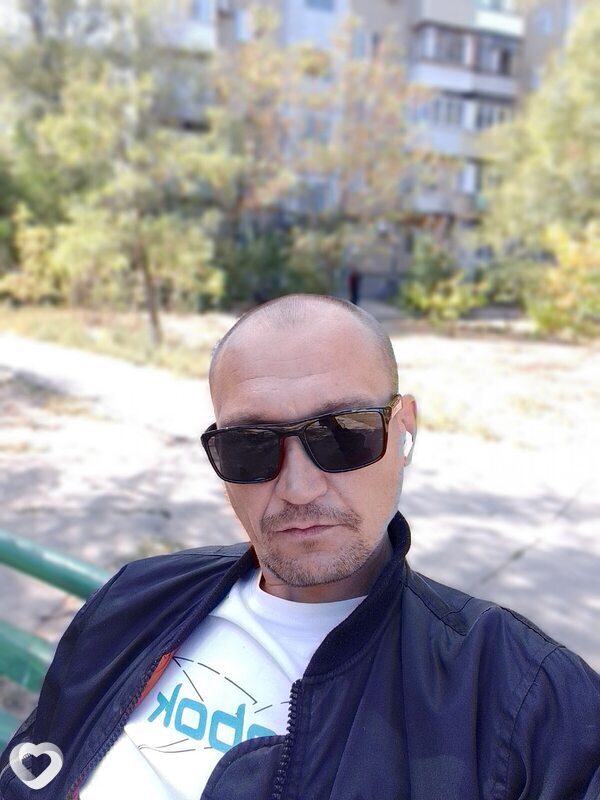 Дннис, 40, Волжском — анкета №2995331