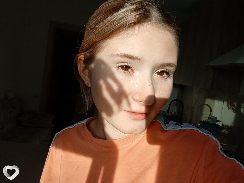 Анастасия, 20, Зеленоград — анкета №2995384