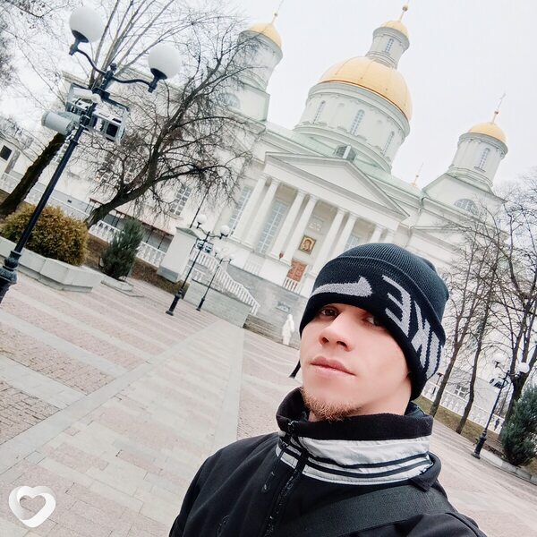 Владимир, 29, Пензе — анкета №2995397