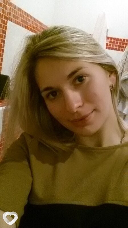 Мария, 39, Твери — анкета №2995398