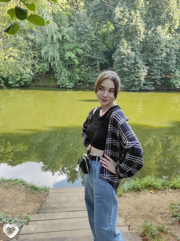 Мария, 23, Казани — анкета №2995371