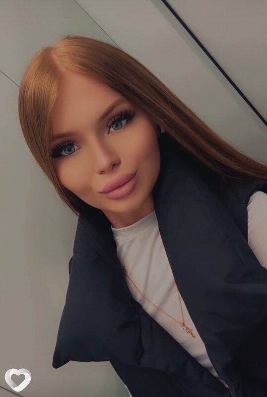 Анастасия, 24, Ростове-на-Дону — анкета №2995382