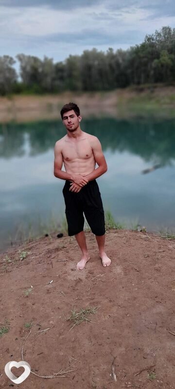 Владимир, Бугульма