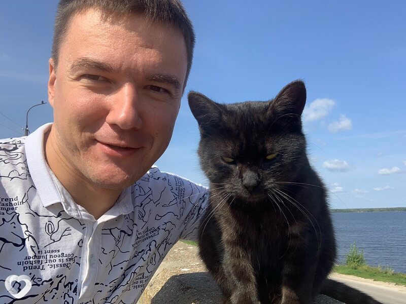 Александр, 35, Нижнем Новгороде — анкета №2995422