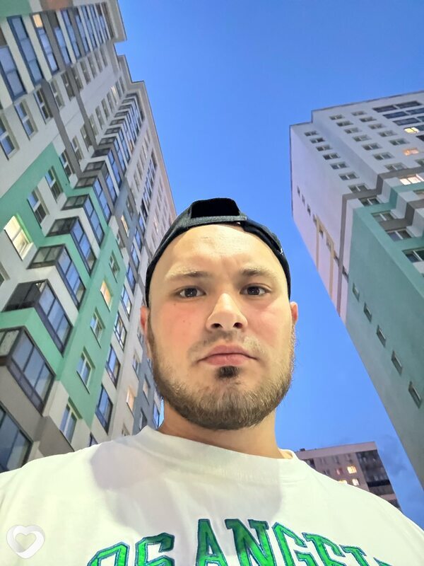 Юрий, 29, Костанае — анкета №2995423