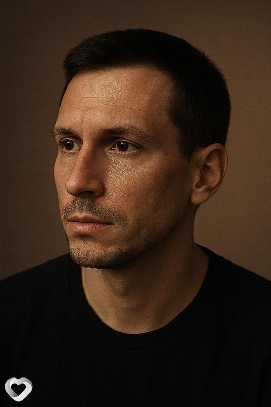 Дмитрий, 38, Минске — анкета №2995428
