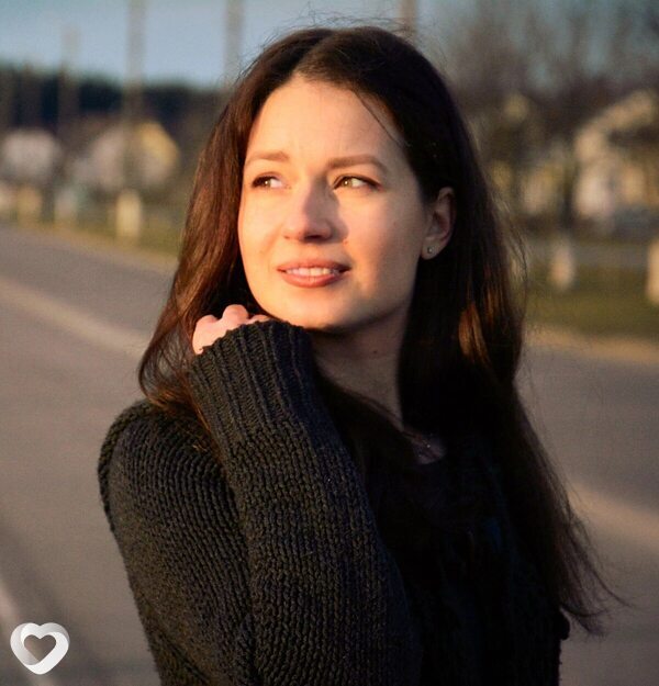 Оксана, 33, Сочи — анкета №2995430