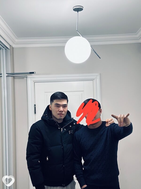 Нурсултан, 22, Таразе — анкета №2995431
