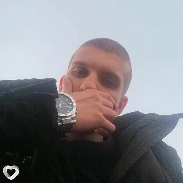 Саша, 20, Одессе — анкета №2995498