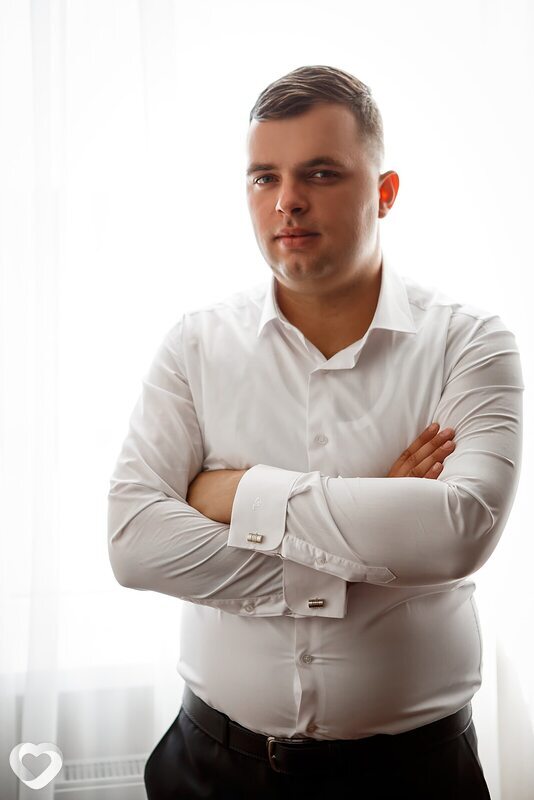 Вячеслав, 33, Тихорецке — анкета №2995502