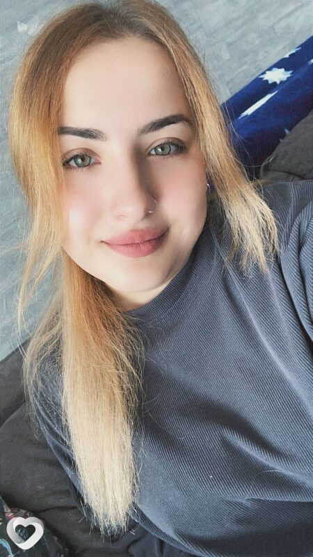 Лина, 25, Ростове-на-Дону — анкета №2995503